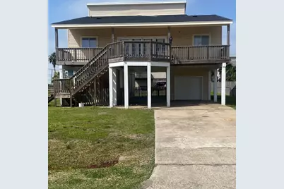 16712 Fletcher Christian Road, Galveston, TX 77554 - Photo 1