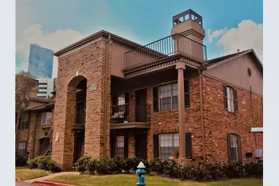 3400 Edloe Street #1505, Houston, TX 77027 - Photo 5