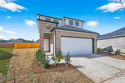 522 Emerald Thicket Lane, Huffman, TX 77336 - Photo 3