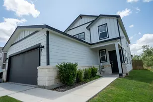 3554 Rancho Grande, San Antonio, TX 78224 - Photo 1