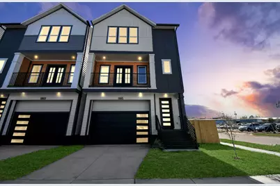 1601 Sylvester Road, Houston, TX 77009 - Photo 1