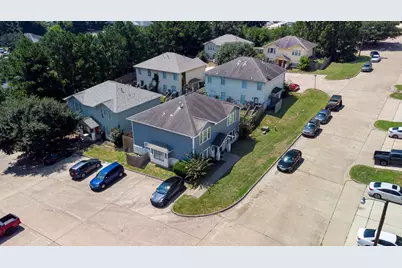 134-136 Sendero Drive, Huntsville, TX 77340 - Photo 3