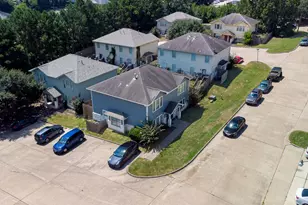 134-136 Sendero Dr, Huntsville, TX 77340 - Photo 3