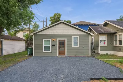 1201 Cordell Street, Houston, TX 77009 - Photo 1