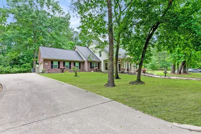 289 Broadmoor Drive, Huntsville, TX 77340 - Photo 3