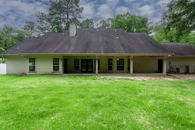 289 Broadmoor Drive, Huntsville, TX 77340 - Photo 5