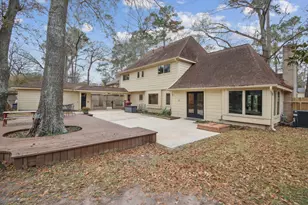 2406 Silver Falls Dr, Humble, TX 77339 - Photo 5