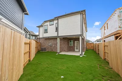 7639 Swooping Swallow Lane, Katy, TX 77493 - Photo 27