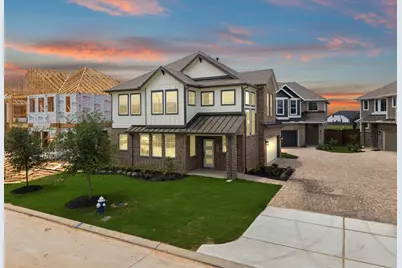 7639 Swooping Swallow Lane, Katy, TX 77493 - Photo 1