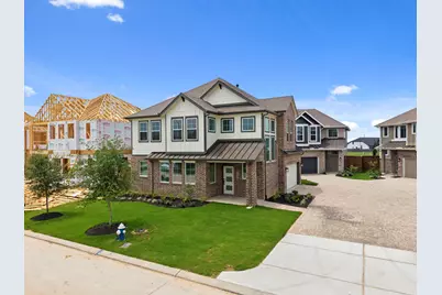 7639 Swooping Swallow Lane, Katy, TX 77493 - Photo 29