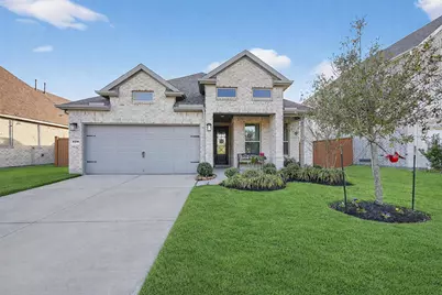 7219 Sparrow Valley Trail, Katy, TX 77493 - Photo 21