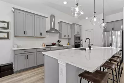 7219 Sparrow Valley Trail, Katy, TX 77493 - Photo 3