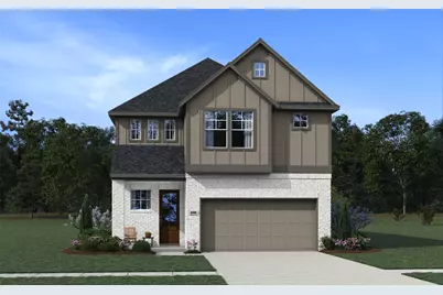 3910 Shorthorn Crossing, Richmond, TX 77469 - Photo 1