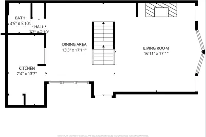 204 Marshall Street #3, Houston, TX 77006 - Photo 19