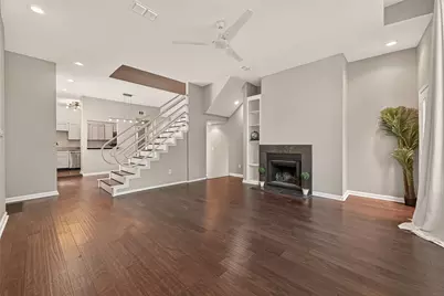 204 Marshall Street #3, Houston, TX 77006 - Photo 3