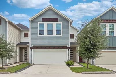 5208 Pinemont Creek Lane, Houston, TX 77018 - Photo 1