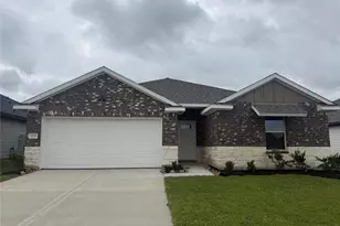 12006 Curlin Dr, Willis, TX 77318 - Photo 1