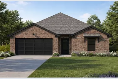 12006 Curlin Drive, Willis, TX 77318 - Photo 1