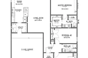 12006 Curlin Dr, Willis, TX 77318 - Photo 11