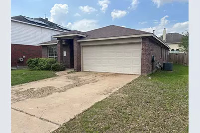 18311 Melissa Springs Drive, Tomball, TX 77375 - Photo 3