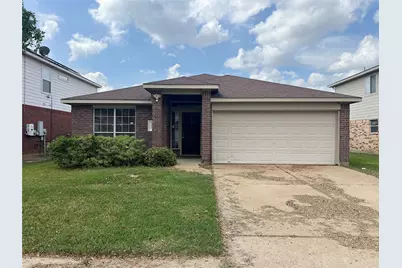 18311 Melissa Springs Drive, Tomball, TX 77375 - Photo 1