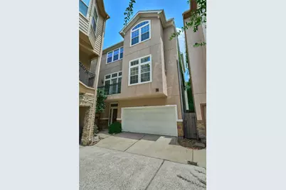 2526 Bevis Street, Houston, TX 77008 - Photo 1