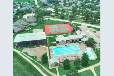 19010 Canyon Star Court, Tomball, TX 77377 - Photo 29