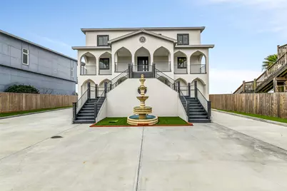 9208 W Bay Road, Galveston, TX 77554 - Photo 1