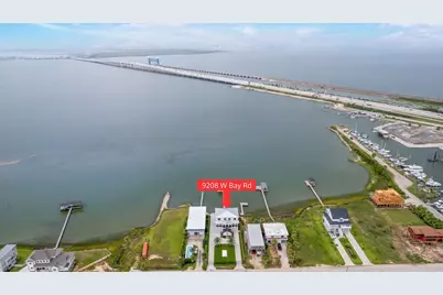 9208 W Bay Road, Galveston, TX 77554 - Photo 49
