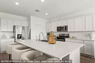 201 Homestead Ct, Dayton, TX 77535 - Photo 5