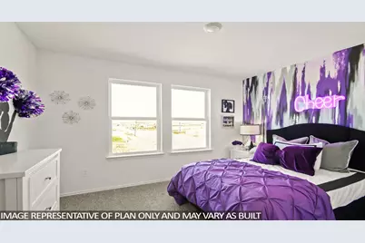 201 Homestead Court, Dayton, TX 77535 - Photo 19