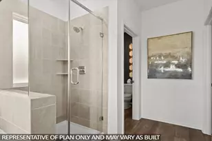 201 Homestead Ct, Dayton, TX 77535 - Photo 17