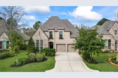 125 Russet Bend Place N, Montgomery, TX 77316 - Photo 9