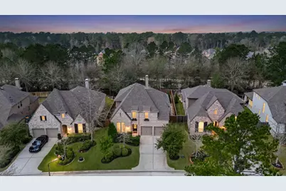 125 Russet Bend Place N, Montgomery, TX 77316 - Photo 5