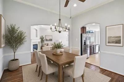 26722 Hypatia Trace, Richmond, TX 77406 - Photo 5