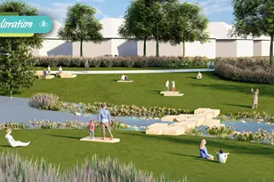 16519 Blissful Day Wy, Hockley, TX 77447 - Photo 5