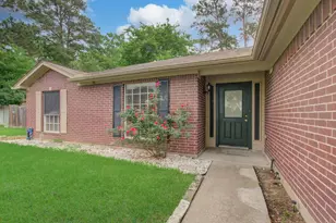 231 Cool Cove, Montgomery, TX 77356 - Photo 5