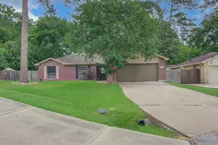231 Cool Cove, Montgomery, TX 77356 - Photo 1