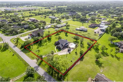 1513 County Road 149, Alvin, TX 77511 - Photo 49