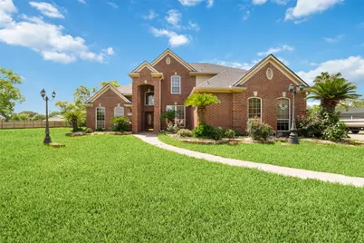 1513 County Road 149, Alvin, TX 77511 - Photo 1