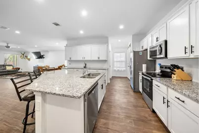 3003 Titus, Roman Forest, TX 77357 - Photo 11