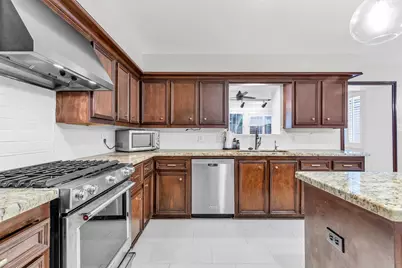 1127 Barkston Drive, Katy, TX 77450 - Photo 19