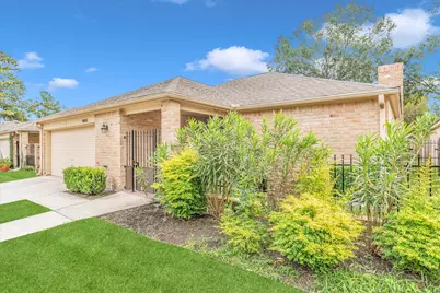 6603 Pauma Drive, Houston, TX 77069 - Photo 5