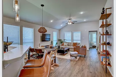 8122 Peralta Valley Court, Richmond, TX 77407 - Photo 5