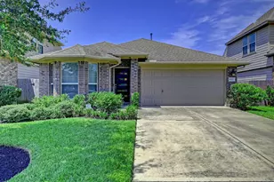 8122 Peralta Valley Ct, Richmond, TX 77407 - Photo 1