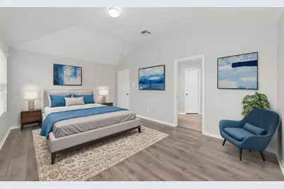 3111 View Valley Trail, Katy, TX 77493 - Photo 7