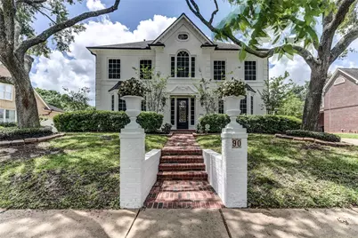 90 Heathrow, Sugar Land, TX 77479 - Photo 1