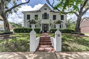 90 Heathrow, Sugar Land, TX 77479 - Photo 1