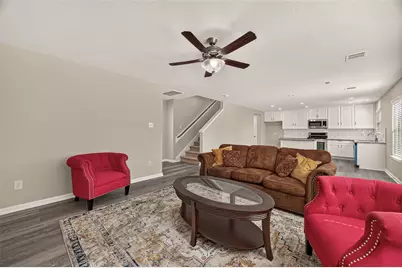 815 Leaholm Lane, Houston, TX 77090 - Photo 7