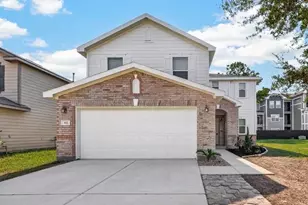 815 Leaholm Ln, Houston, TX 77090 - Photo 1